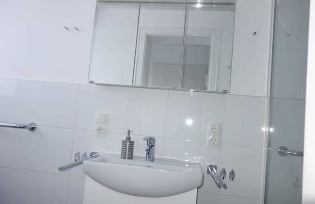 Wohnung Werner - Foto 10