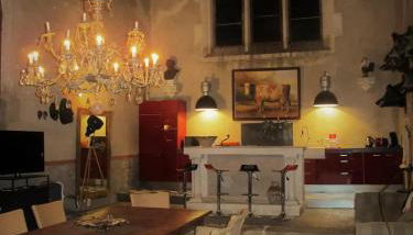 La chapelle de Melin - Foto 3