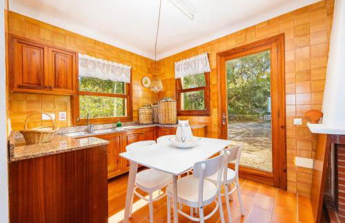 Es Puig de Ses Coves - Foto 36