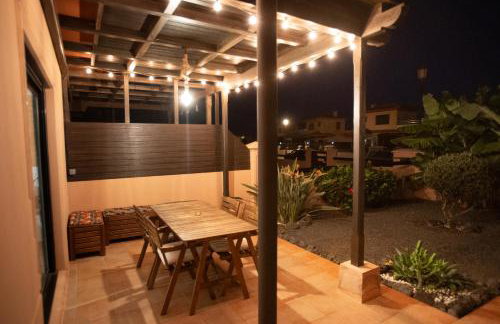 Alma Ventura House - Majanicho, Lajares - Photo 29