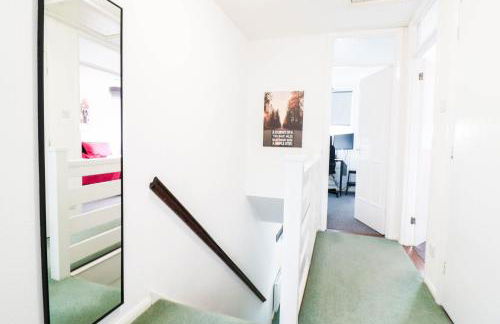 Polperro House - Chic & Stylish Home - Photo 7