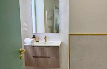 "Le rêve de Gaïa" Wifi, parking gratuit dans la rue - Foto 21