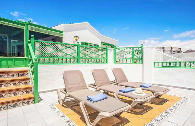 Casa Sussa - Foto 22