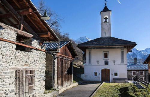 Face aux 3 vallées - Foto 31