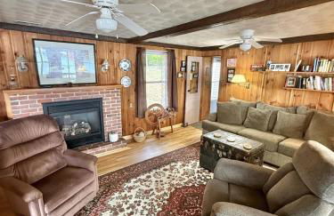 BARKER POND ESCAPE LIMIT 8 villa - Foto 9