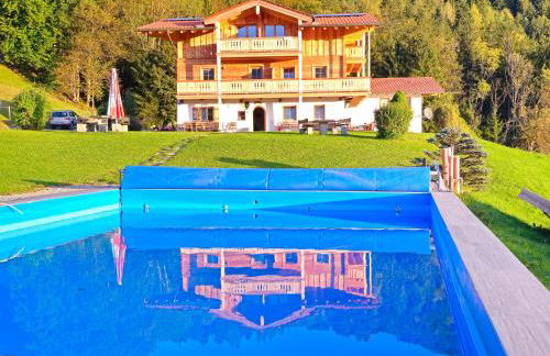 Ferienwohnungen Angerer Kederlehen - Foto 14