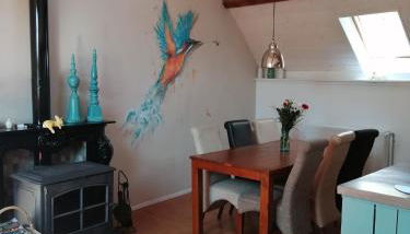 Martin-Pêcheur prox. Settons - Foto 3