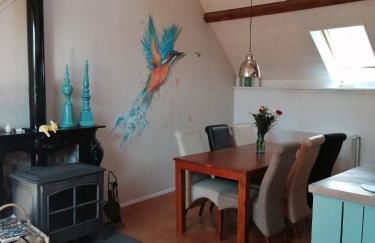 Martin-Pêcheur prox. Settons - Foto 3