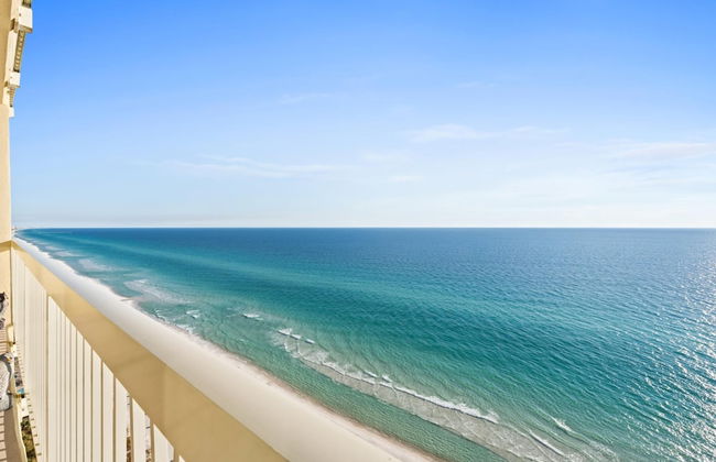 Celadon Beach Resort by Panhandle Getaways - Foto 9