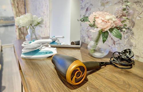 Trendy 3-Bed, 2-Bath - O2 London Escape - Your Ideal Stay - Foto 33