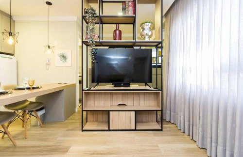 Studio Moderno Ap 54 Soho Life - Photo 25