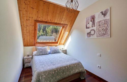 Magnífico Ático Duplex con vistas a la montaña - Foto 17