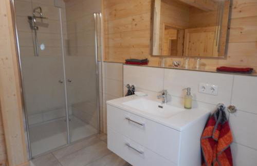 Holzblockhaus Stark - Foto 35