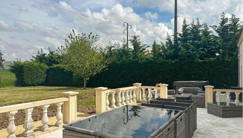 Cozy Home In Blois With Wifi - Photo 2