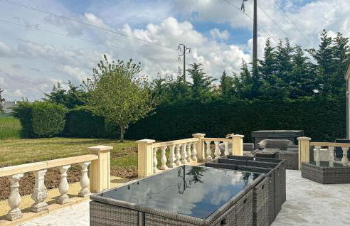 Cozy Home In Blois With Wifi - Foto 2