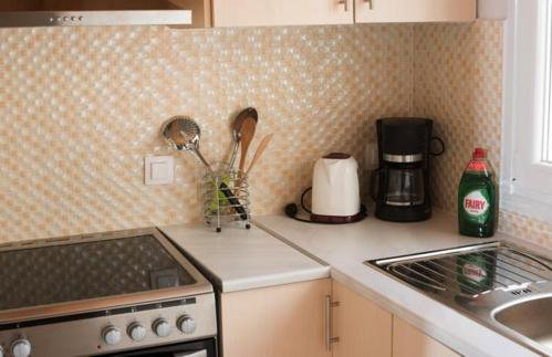 Efi Apartments - Foto 34