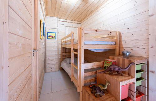 Tié No Appartement Chaleureux - Photo 21