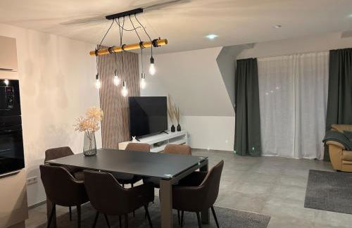 Ruhige Maisonette im Grünen - Foto 4