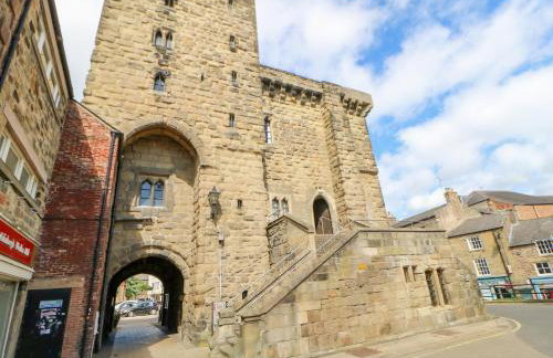 Hepple Hill Cottage - Foto 71