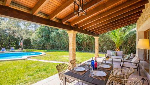 Villa Garrigo - Foto 4, Other