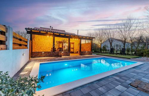 Villa Niko ZadarVillas - Foto 21