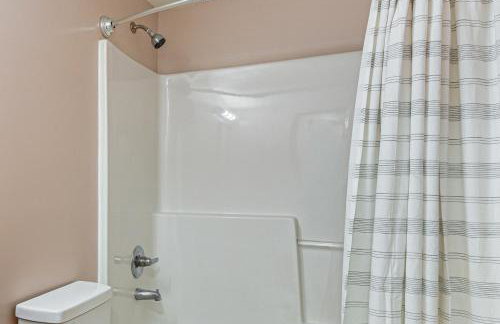 Dirt Road Digs - Quiet Home in Lakeville! - Foto 16