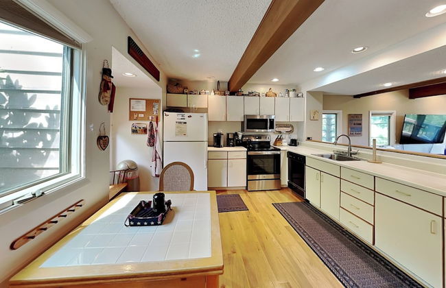 Villages of Wisp 70 Bright Passage by Taylor Made Deep Creek - Foto 6