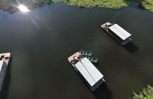 Le Village Toue des Demoiselles - Slowmoov - Foto 56