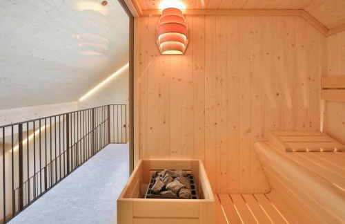 Mair am Graben Farm Chalets - Foto 19