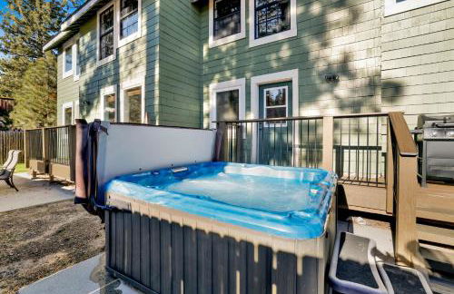 Fawnskin Chalet#1826 - Foto 66