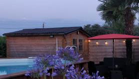 Gîte de la Petite vallée - Foto 2