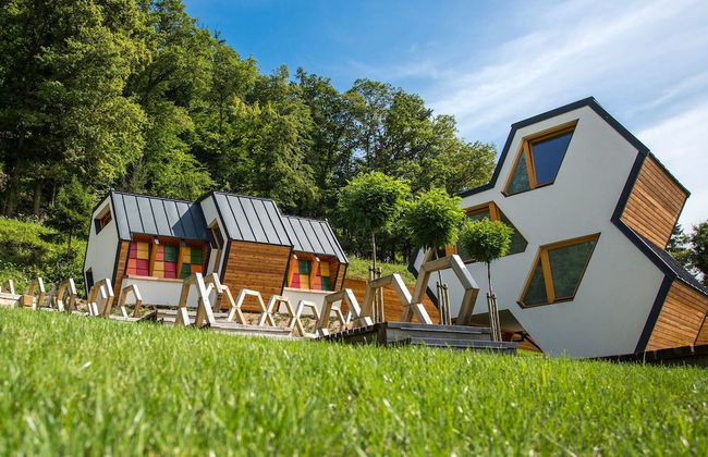 Apartments Beeland Skok Mozirje - Foto 42