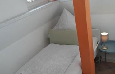 Ferienwohnung Katrin - nahe Chemnitz - Foto 9