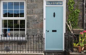 Glasfryn Cottage Dolgellau - Foto 23