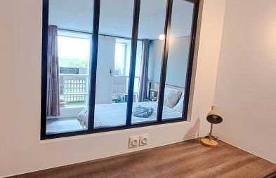 Le Duplex du Corbusier - Briey - Foto 6