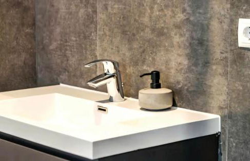 Modernes Apartment im Erdgeschoss - Foto 25