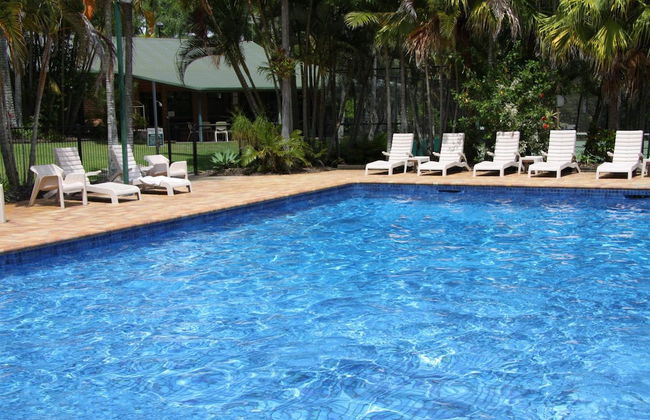 Brisbane Gateway Resort - Photo 64