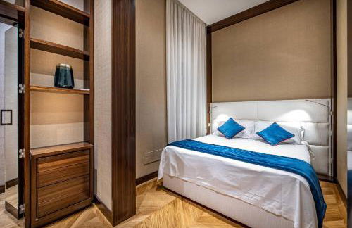 YiD Santa Maria Novella Suites apt with balcony - Foto 8