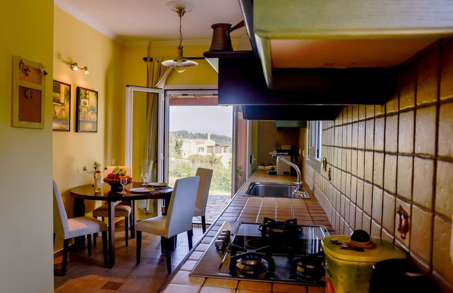 Villa Thea - Foto 11