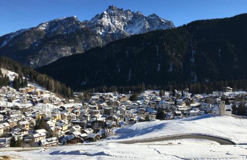 Appartamento Dolomiti Dream 1 - Foto 22