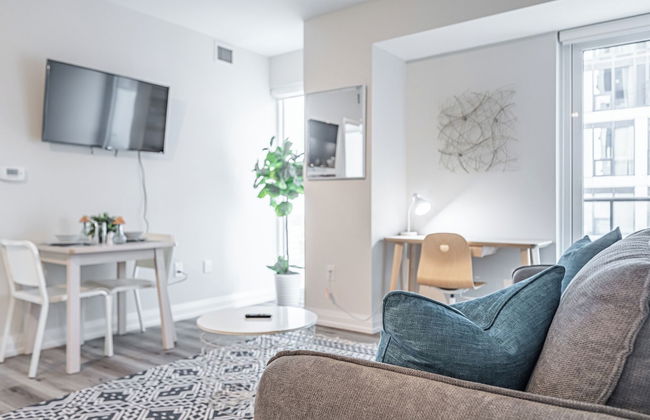 RS Suites - Eaton Centre - Foto 62