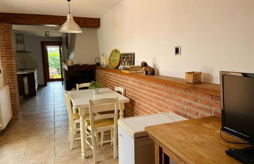 Villa Magnolia (Vidreres) - Ideal para vacaciones en familia - Foto 16