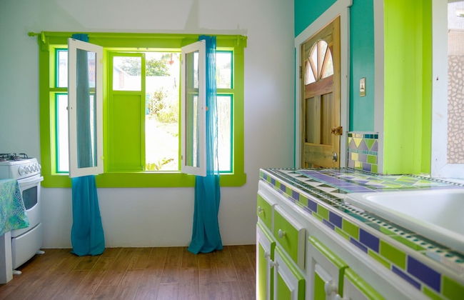 Somewhere West - Foto 17