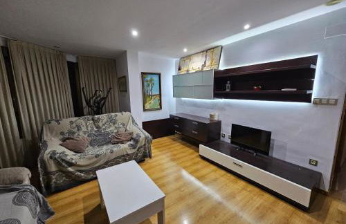 Piso céntrico Elche - Foto 15