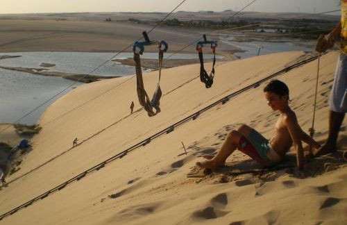 Apartamento 150m da praia de Canoa Quebrada - Foto 14