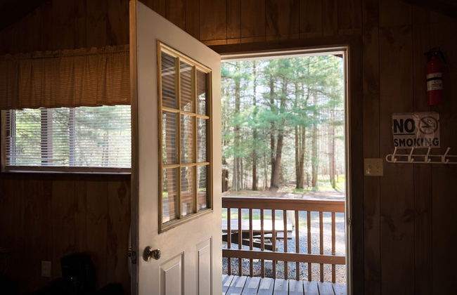 Boyer's Pond Campground - Foto 51