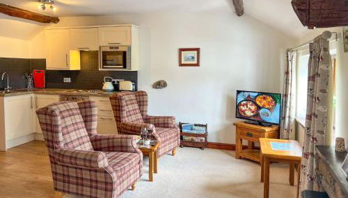 Fell View Bassenthwaite, rural location on a working farm in the fells - Foto 4