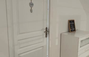 Gîte Les Piraudières - Foto 43