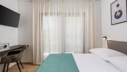 Apartmani Vila Mara M 2 i M 3 heated pool - Foto 4