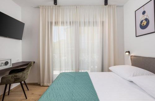 Apartmani Vila Mara M 2 i M 3 heated pool - Foto 4